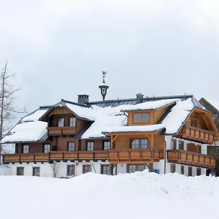 Apartment Doppelzimmer 2 By Interhome Ramsau am Dachstein