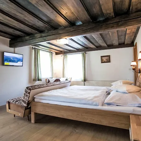 Doppelzimmer 2 By Interhome Apartment *