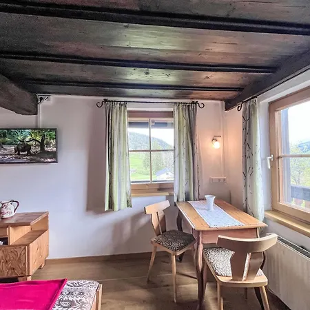 Doppelzimmer 2 By Interhome *