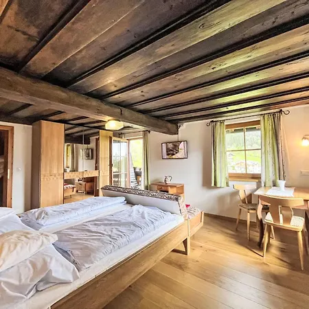 Apartment Doppelzimmer 2 By Interhome Ramsau am Dachstein